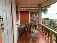 Wanghin Bungalow Hotels in Don Sak