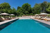 La Réserve Ferney-Voltaire - Grand Genève - Pools