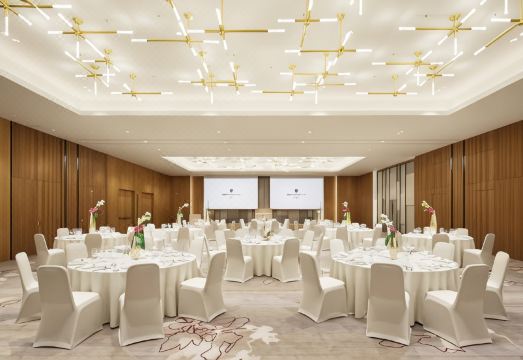 JW 메리어트 호텔 나라