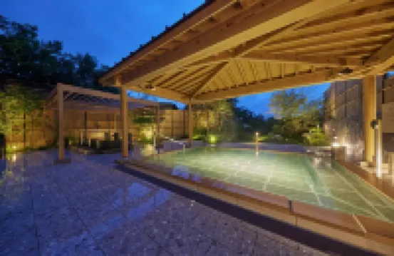 Hotel Yumeshizuku Hôtels à : Minamiaso