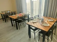 The Lake Townhouse - Bãi đậu xe