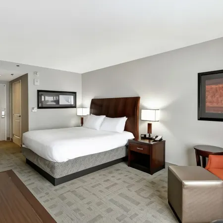 Hilton Garden Inn Toledo Perrysburg