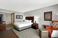 Hilton Garden Inn Toledo Perrysburg Hotels in Perrysburg