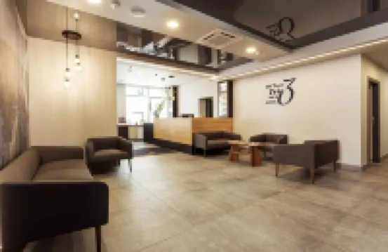 Old Town Trio Apartments