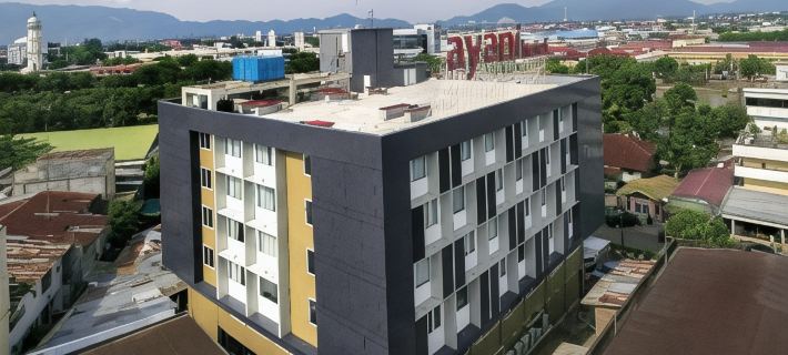 Ayani Hotel Banda Aceh Hotel a Banda Aceh
