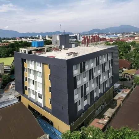 Ayani Hotel Banda Aceh