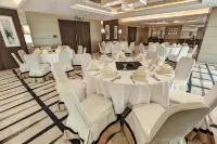 Al Maha Arjaan by Rotana Hotels in Abu Dhabi