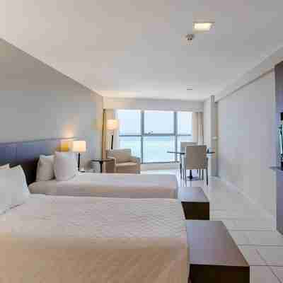 Transamerica Prestige Recife - Boa Viagem Rooms