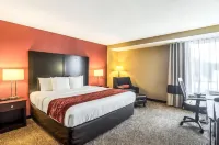 Spark by Hilton Des Plaines Chicago O'Hare Hotel a Des Plaines