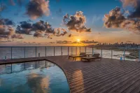 Novotel Salvador Rio Vermelho - สำหรับครอบครัว