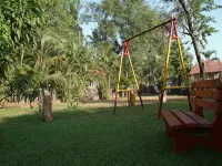 Santonio Resorts Hotels in Anjuna