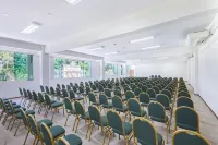 Serra Negra Palace Hotel - parking