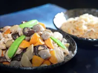 Daiwa Roynet Hotel Chiba Ekimae - Bữa sáng