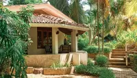 Lagoon Paradise Beach Resort Hotels near Turtle Watch Rekawa