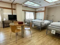 Kawaguchiko Station Inn