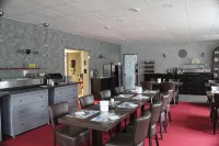 加德佈施克里斯汀恩霍夫酒店