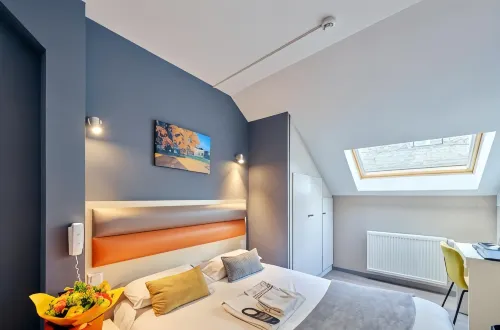 Adonis Hotel Strasbourg