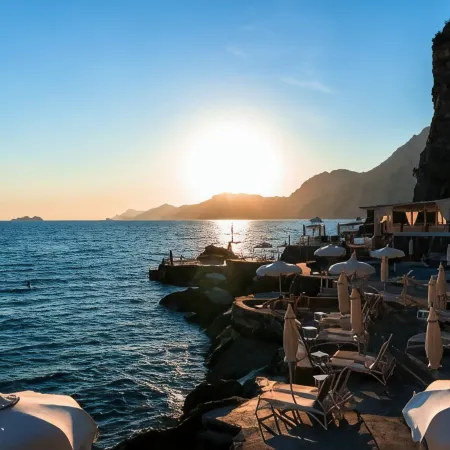 Grand Hotel Tritone