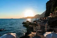 Grand Hotel Tritone - Romantic