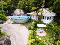 Monkey Flower Villas - Villaer