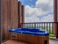 Jeju Eco Suites Отели рядом с достопримечательностью «Музей Понте»