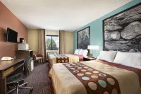 Super 8 by Wyndham Carbondale Hotels in Makanda