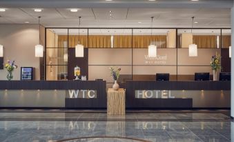 WestCord WTC Hotel Leeuwarden