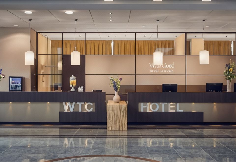 웨스트코드 WTC 호텔