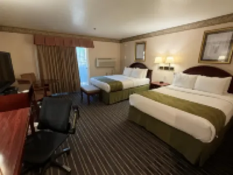 SureStay by Best Western Sunnyvale Silicon Valley