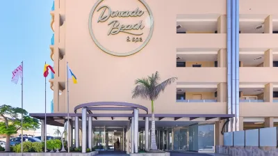 Bull Dorado Beach & Spa Hotels near Mercado en Arguineguin