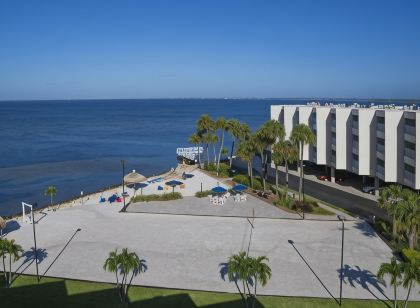 Oceans Pointe, an inspired Bayview condo, Htd Pool