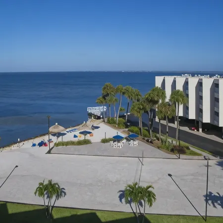 Oceans Pointe, an inspired Bayview condo, Htd Pool