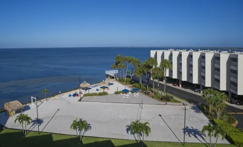 Oceans Pointe, an inspired Bayview condo, Htd Pool