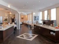 Hotel As Hotels in Split