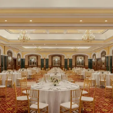 ITC Grand Central, a Luxury Collection Hotel, Mumbai Отели рядом с достопримечательностью «Железнодорожный вокзал Дадар»