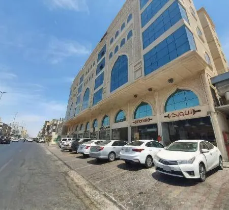 Gardenia Park Quraysh Hotel