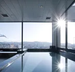 Montein Hotel - Hot Tub