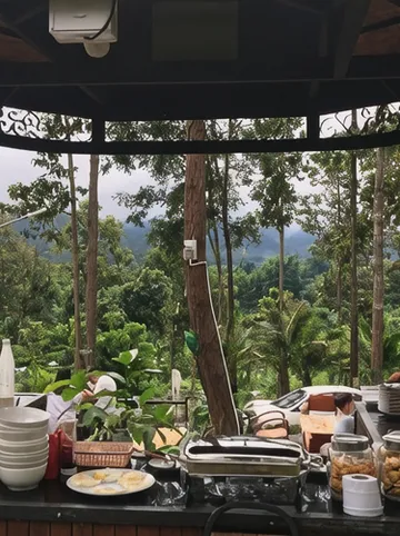 รูปภาพของภูผาวิวดอย