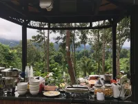 Phu Pha View Doi Hotel di Samoeng
