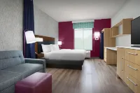 Home2 Suites by Hilton Clarksville/Ft. Campbell Hotel di Clarksville