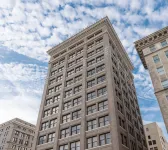 Hu Hotel Memphis Hotels in 