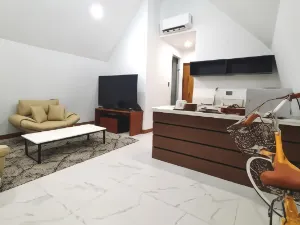 Aurora Villas and Cabin Resort