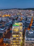 Sigma Luxury Apartments & Suites فنادق في 