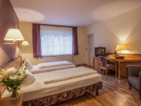 Waldsee Hotel am Wirchensee Hotels in Landkreis Oder-Spree