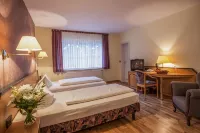 Waldseehotel Wirchensee Hotels in Neuzelle