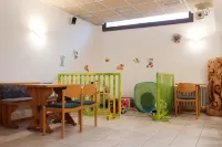 Hotel Villa Emma Отели в г. Palu
