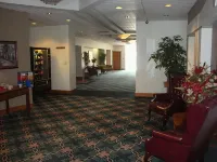 Americourt Extended Stays - Pet-friendly