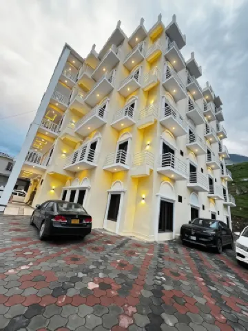 Royal Elite Hotel Kalam Hotels in 