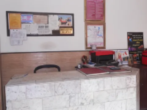 Hotel Kamal Nearest to Taj Mahal