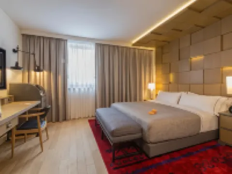 Canopy by Hilton Zagreb Hotels in Zagreb